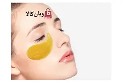 ماسک زیر چشم خاویار و کلاژن زو سون ZOO.SON