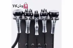 دستگاه RF کویتیشن 5 کاره بدون پد لیپولیز