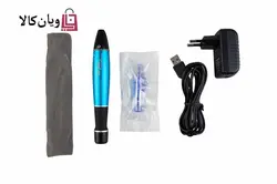 میکرونیدلینگ دکترپن A1W مدل A1W