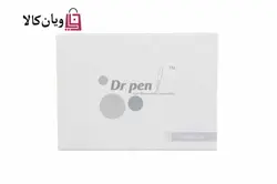 میکرونیدلینگ دکترپن A1W مدل A1W