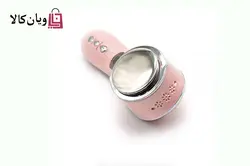 دستگاه اسکوم سرد و گرم فن دار HOT AND COOL