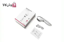 دستگاه اسکوم سرد و گرم فن دار HOT AND COOL