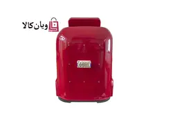 دستگاه لیزر پیکوشور (پیکوسکند) انزوایتالی