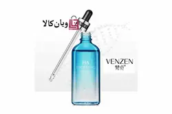 سرم سفید کننده، لیفتینگ و مراقبت از پوست ونزن VENZEN