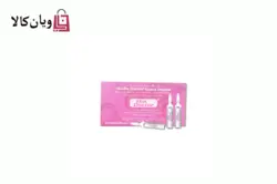 ویال پروبایوتیک تنظیم سلامت پوست