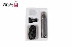 موزن گوش و بینی دو کاره مدل کیمی KM-6511