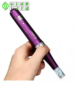 دکتر پن میکرونیدلینگ مدل dr pen ultiam x5
