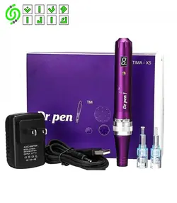 دکتر پن میکرونیدلینگ مدل dr pen ultiam x5