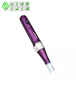 دکتر پن میکرونیدلینگ مدل dr pen ultiam x5