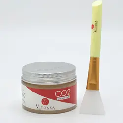 پک ژل کربوکسی تراپی مدل مینی ویونسا