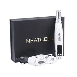 لیزر قلمی نت سل نور قرمز سه زمانه NEATCELL