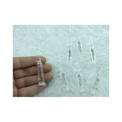 پک 7 عددی ویال آمپولی عصاره طلا ۲۴ عیار گوانجینگ ۲ میل