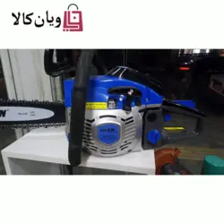 اره موتوری سایلن مدل ۵۵۰۰