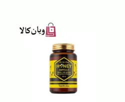 آمپول ضد چروک و روشن کننده عسل فارم استی حجم 250 میل