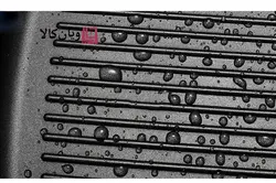ماهیتابه رژیمی دوطرفه دسینی سایز 36 مدل Dessini LY-BSDG36