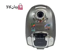 جارو برقی بوش پرو نکست BOSCH BGL ProNEXT 4