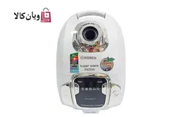 جارو برقی بوش پرو نکست BOSCH BGL ProNEXT 4