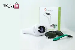 لیزر موی های زاید خانگی