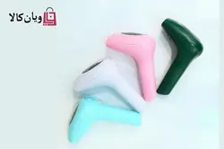 لیزر موی های زاید خانگی