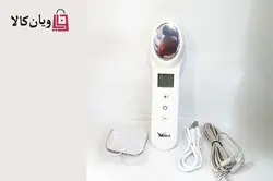 اسکوم حرفه ای کول اند هات 4 حالته HOT AND COOL