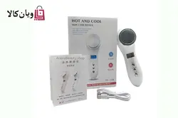 اسکوم حرفه ای کول اند هات 4 حالته HOT AND COOL