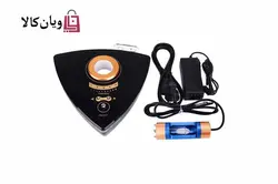 دستگاه RF دو قطبی ازون تراپی