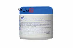 کرم مرطوب کننده کیووی (اصلی) QVوزن 250 گرم