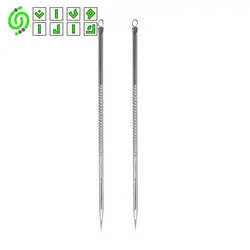 پک صد عددی سوزن یکبار مصرف بیوتی پن beauty pen