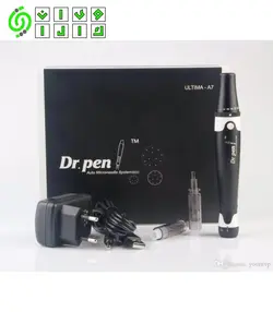 دستگاه میکرونیدلینگ دکتر پن DR.PEN ULTIMA- A7