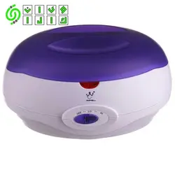 دستگاه پارافین