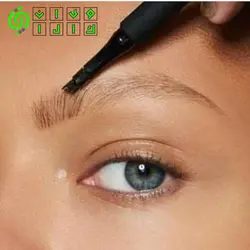 ماژیک تاتو هاشوری