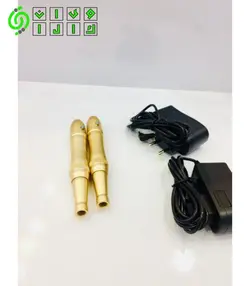 دستگاه تاتو پیچی هرلیچ herrlich