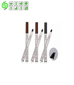 هاشور و تتو ابرو هدی موجی Hudamoji