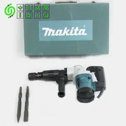 دریل چکش تک کاره ماکیتا makita 0810