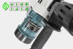 دریل چکش تک کاره ماکیتا makita 0810