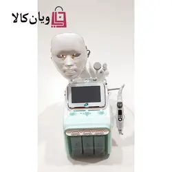 هیدروفیشیال 10 کاره موتور سنگین (آکواجت) میکرونیدلینگ و مزوگان
