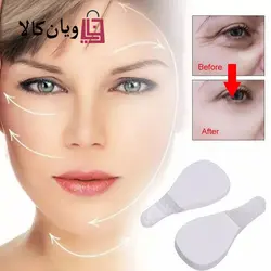 چسب لیفت صورت و شقیقه 40 عددی