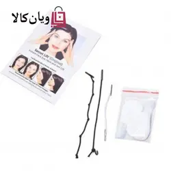 چسب لیفت صورت و شقیقه 40 عددی