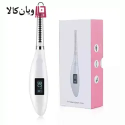 فرمژه برقی حرارتی سه بعدی شارژی