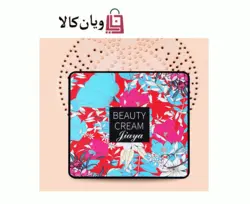 کوشن طرح گل جیایا (Jiaya Beauty Cream)