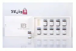 کوکتل سفید کننده و روشن کننده پوست کلین بیوتی