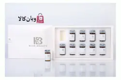 کوکتل ضد چین و چروک کلین بیوتی