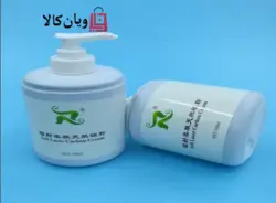 ژل کربن تراپی تایگیت 300 میلی لیتر تایگیت