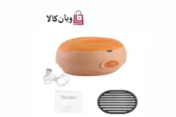 دستگاه پارافین تراپی 4 لیتری