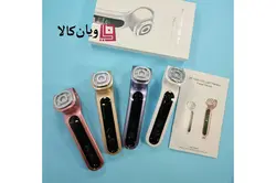 دستگاه 7 کاره آر اف Ems نور درمانی پیشرفته