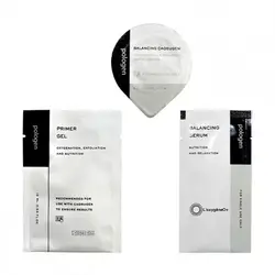 کیت مواد پلاژن ضد جوش و چربی بالانس Balance