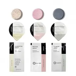 کیت مواد پلاژن ضد جوش و چربی بالانس Balance