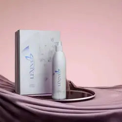 پک کربوکسی تراپی لکسینا