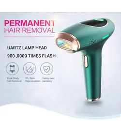لیزر خانگی موهای زائد فیلیپس ۱ میلیون شات PHILIPS