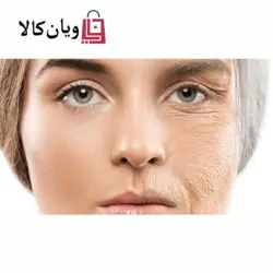 کوکتل ضد چین و چروک و روشن کننده دور چشم کلین بیوتی